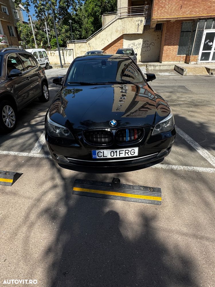 BMW Seria 5 - 1