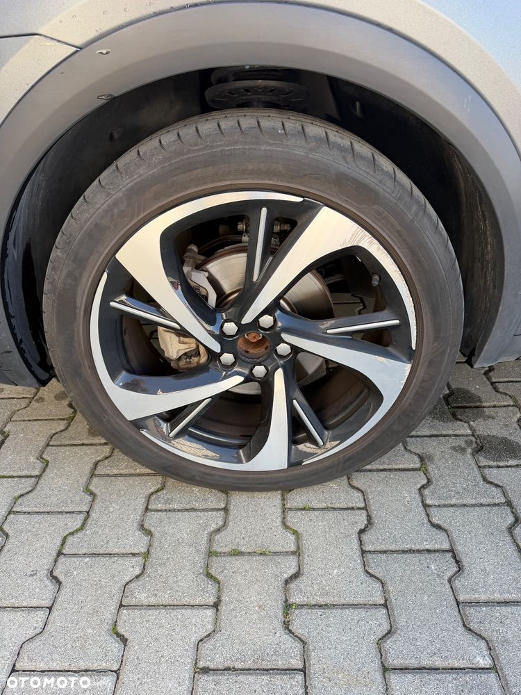 DS Automobiles DS 7 Crossback 1.6 PureTech Rivoli - 13