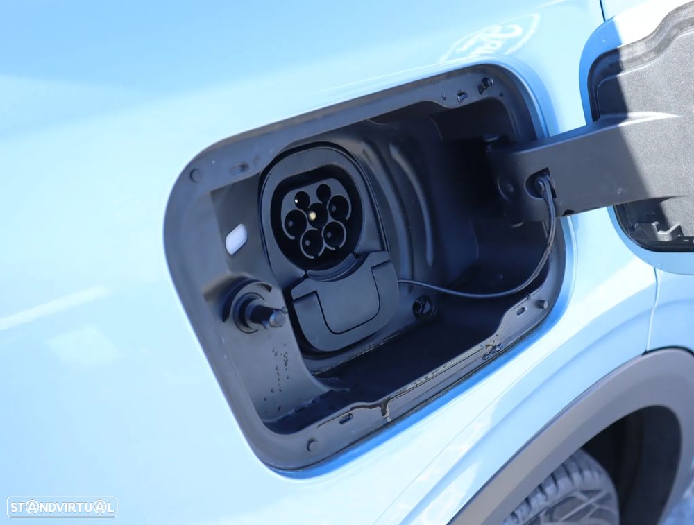 Ford Explorer 77 kWh Premium - 19