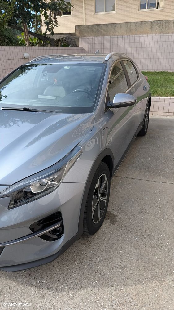 Kia XCeed - 12