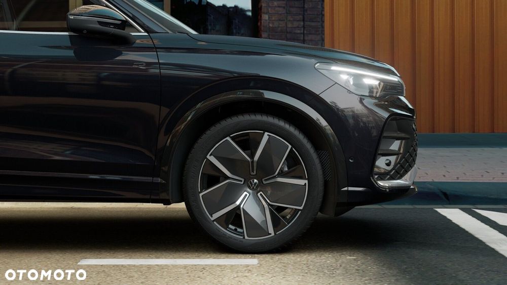 Volkswagen Tiguan 2.0 TDI 4Mot R-Line Plus DSG - 17