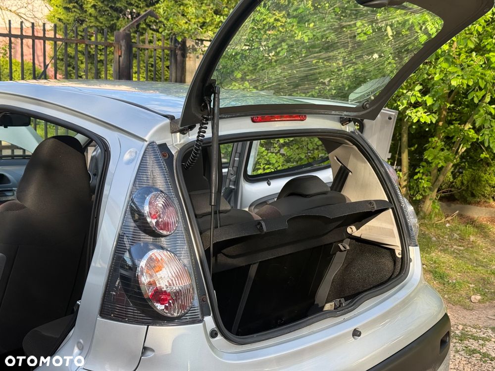 Citroën C1 1.0 CoolTech - 30
