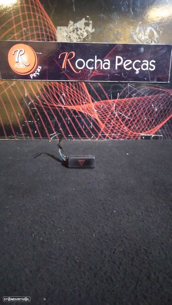 4 Piscas Bmw 3 (E36) - 1