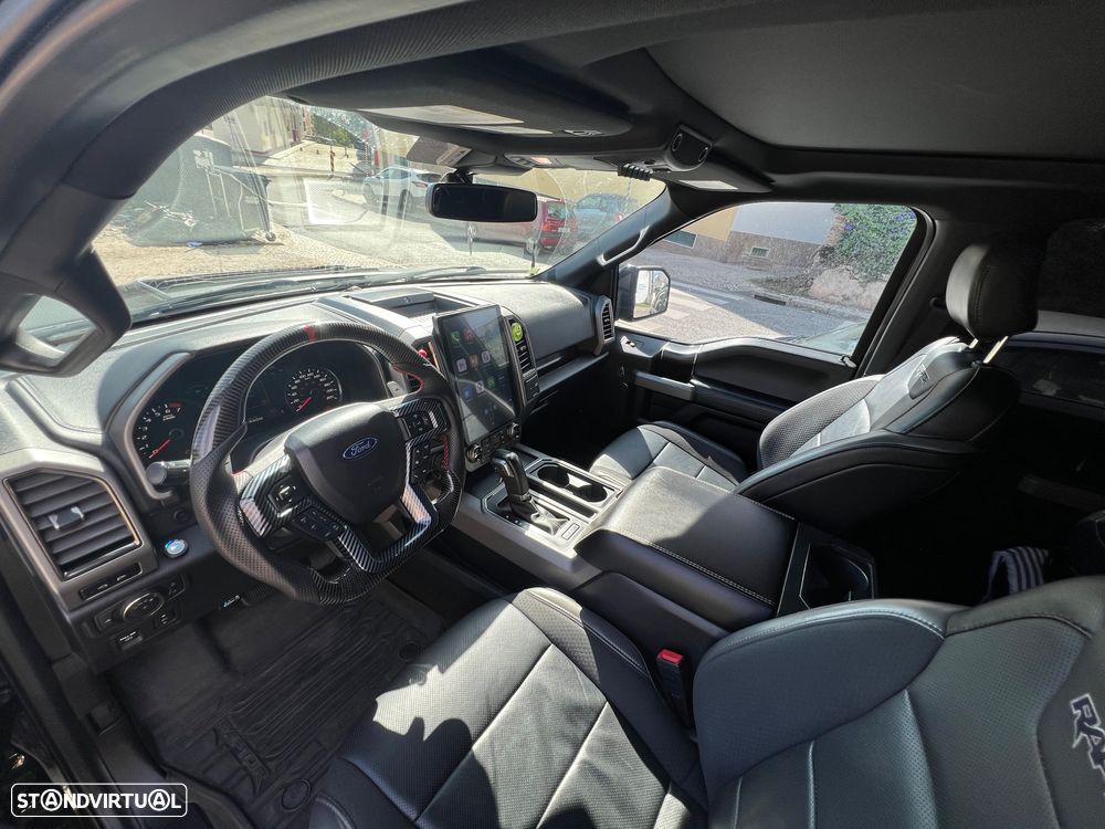 Ford F-150 - 27