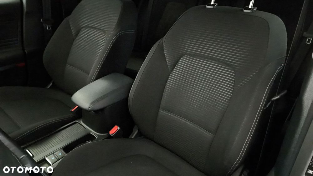 Ford Focus 1.0 EcoBoost mHEV Titanium X - 17