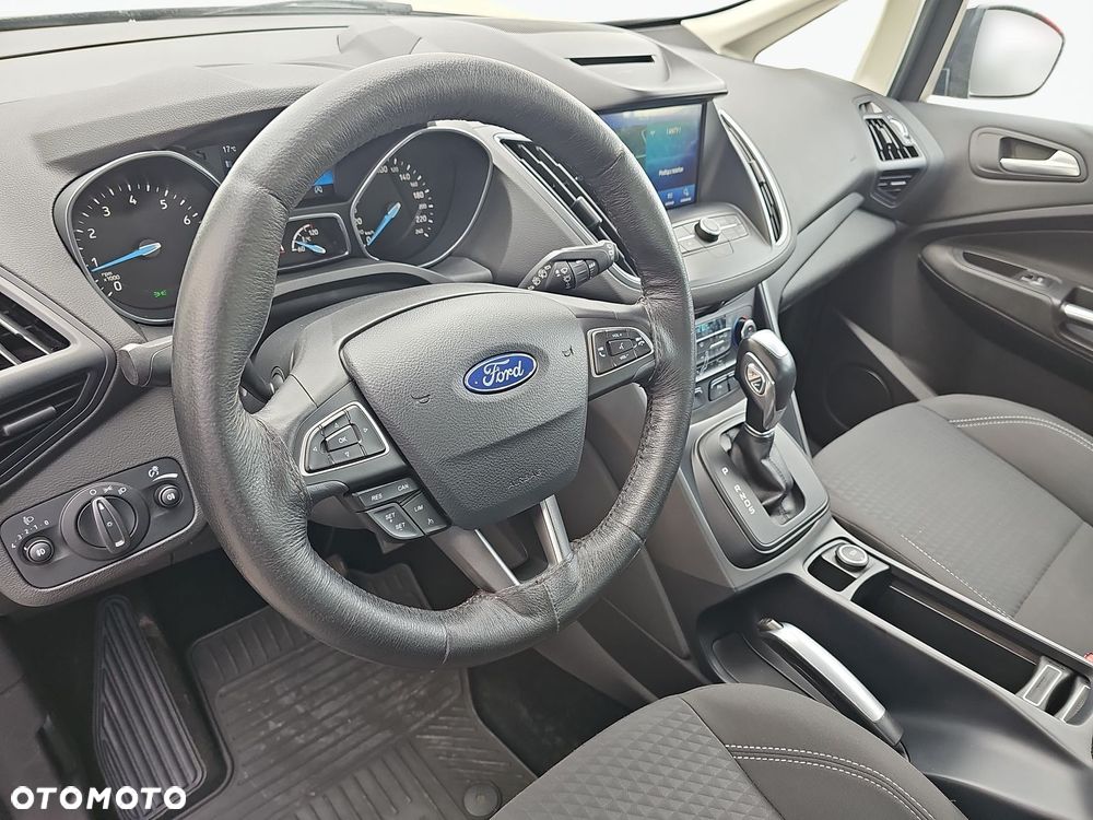 Ford C-MAX 1.5 EcoBoost Edition ASS - 13