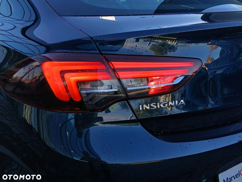 Opel Insignia - 29