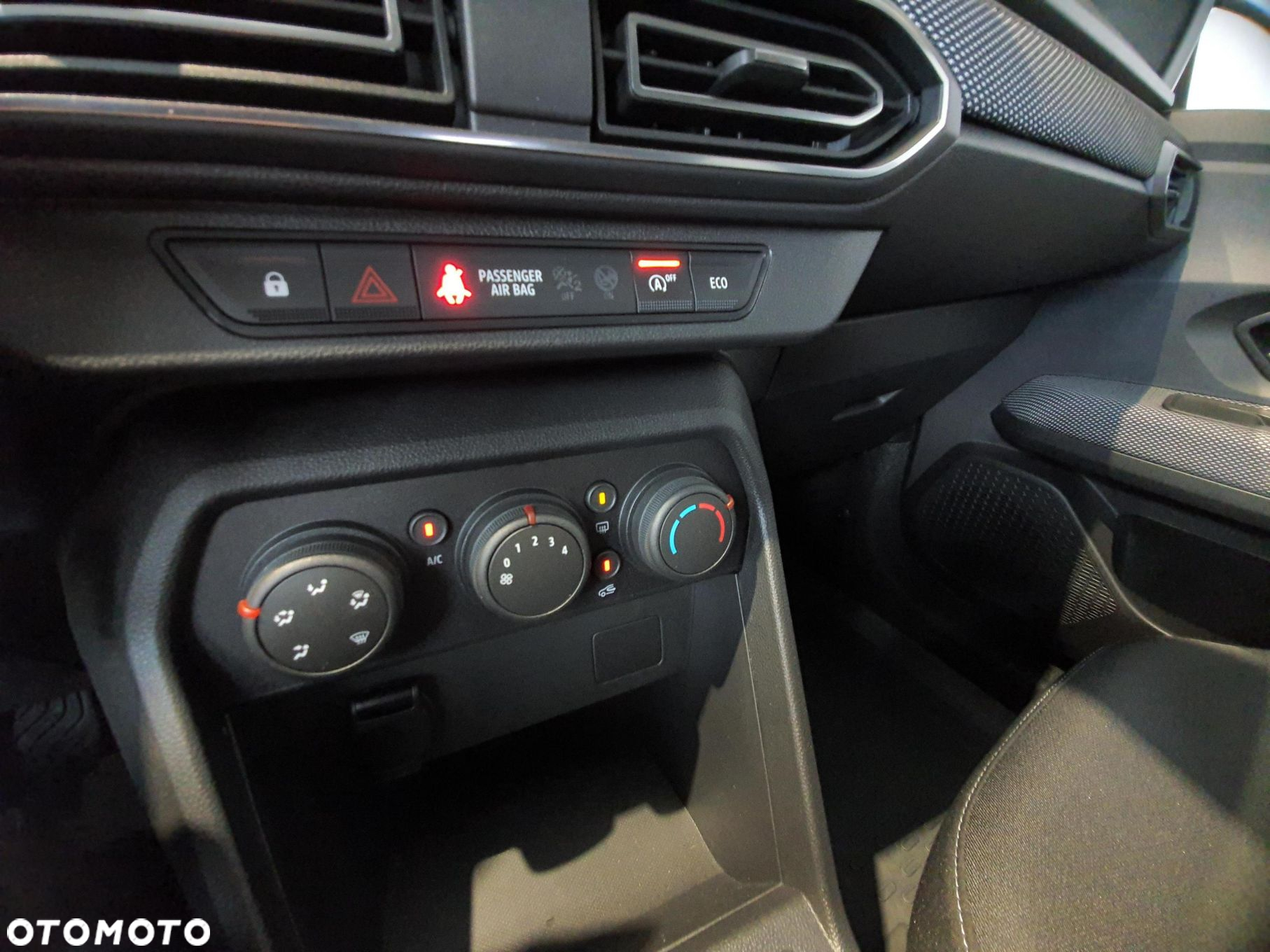 Dacia Jogger 1.0 TCe Comfort - 12