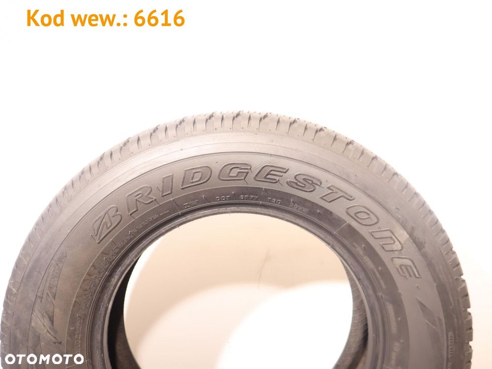 Bridgestone Dueler A/T 693 III - 265/65 R17 - 5