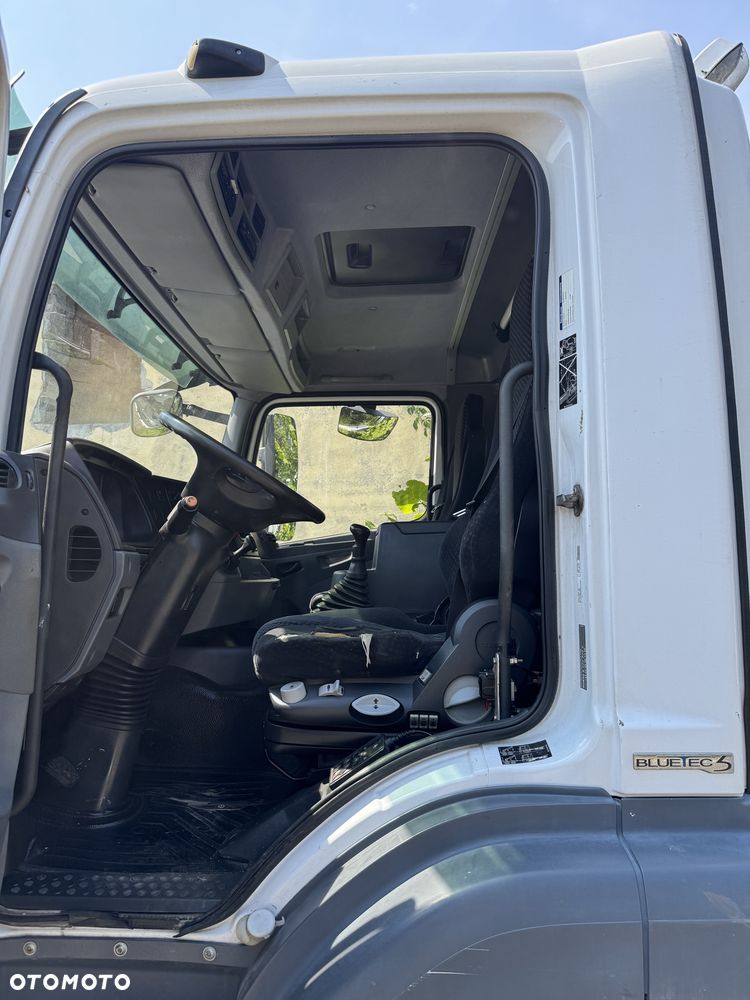 Mercedes-Benz Axor 1833 - 18