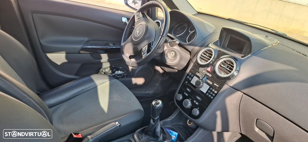 Opel Corsa 1.3 CDTI Cosmo - 5