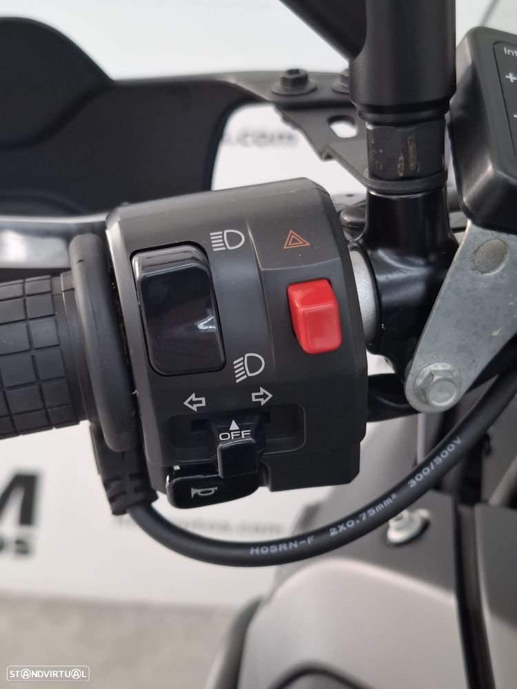 Yamaha Ténéré 700 - 18 MESES DE GARANTIA - 10