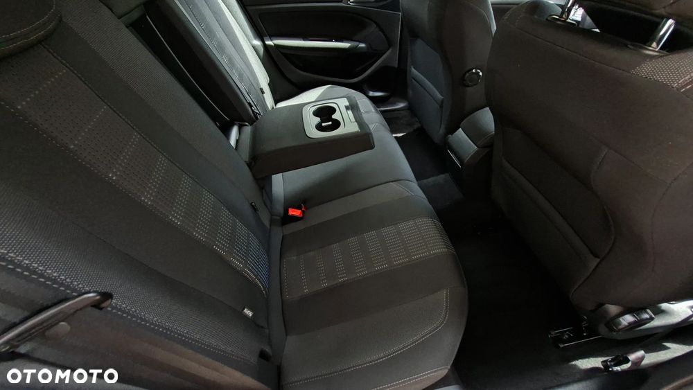 Peugeot 308 BlueHDi 120 Stop & Start Allure - 17