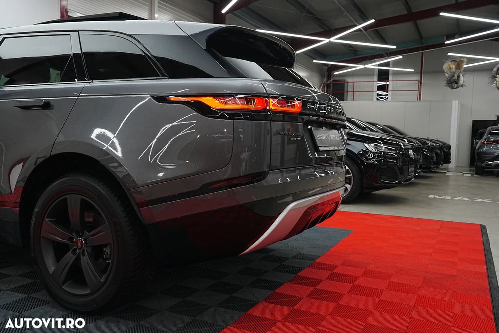 Land Rover Range Rover Velar 2.0 R-Dynamic - 24