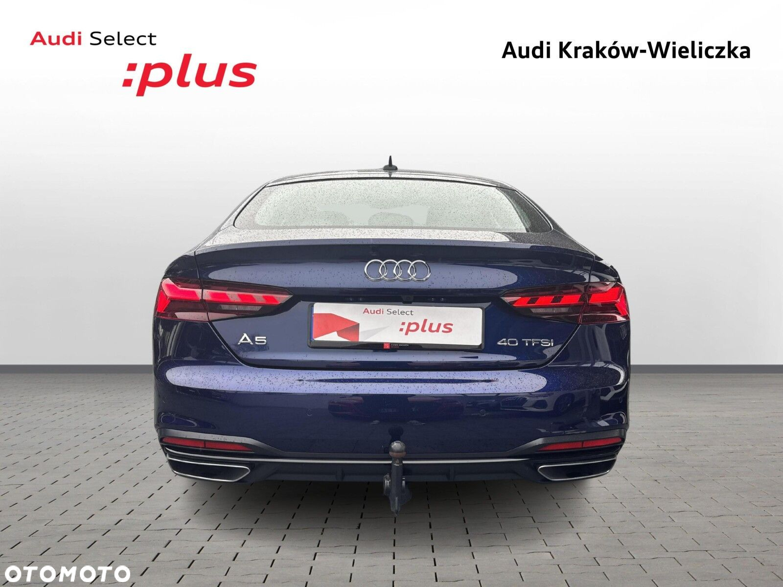 Audi A5 - 4