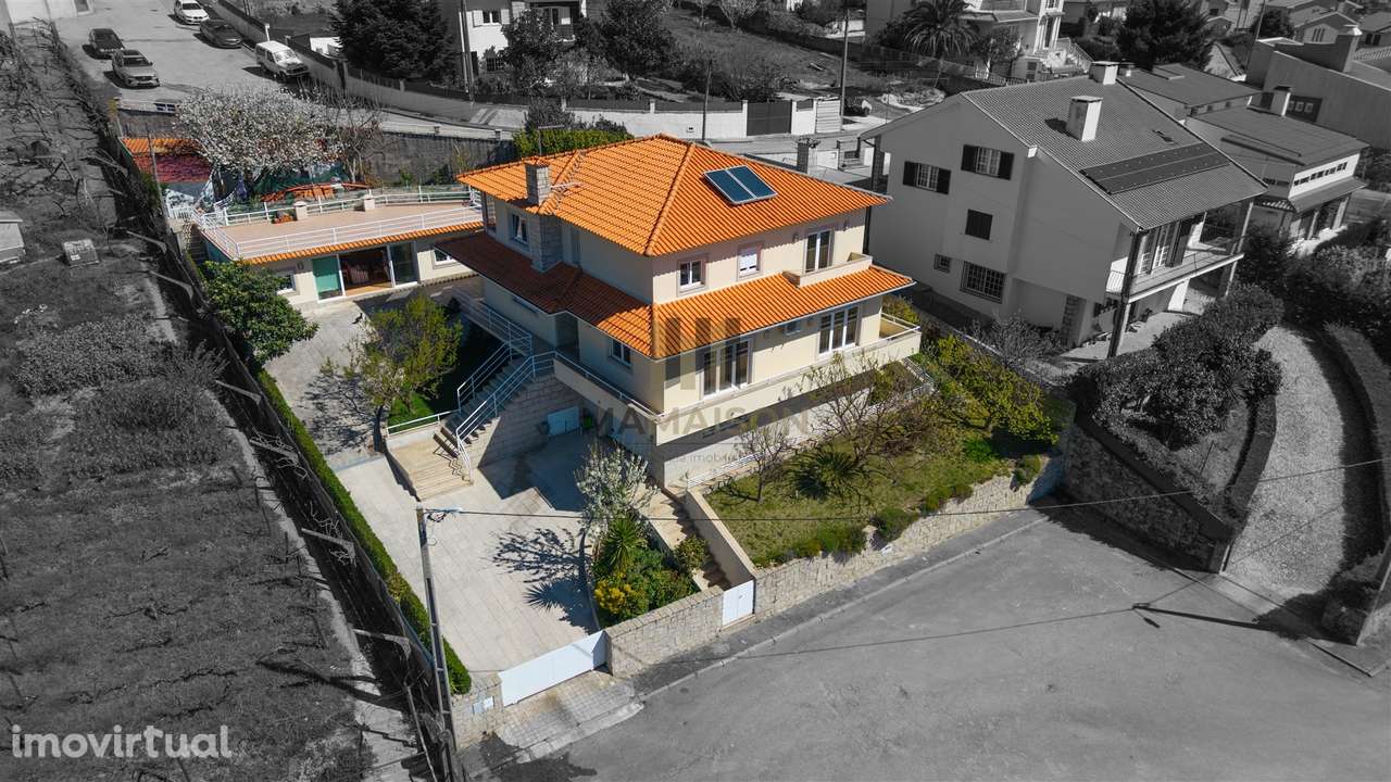 V5 AMOREIRAS | IMÓVEL DE LUXO | LAMEGO - Grande imagem: 5/58