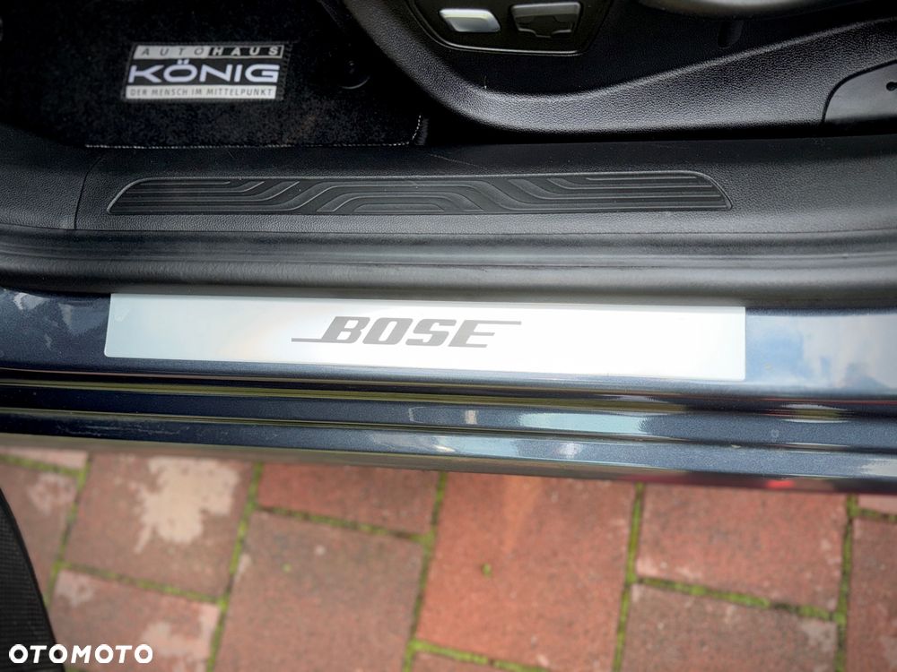 Renault Megane 1.6 dCi Bose - 22