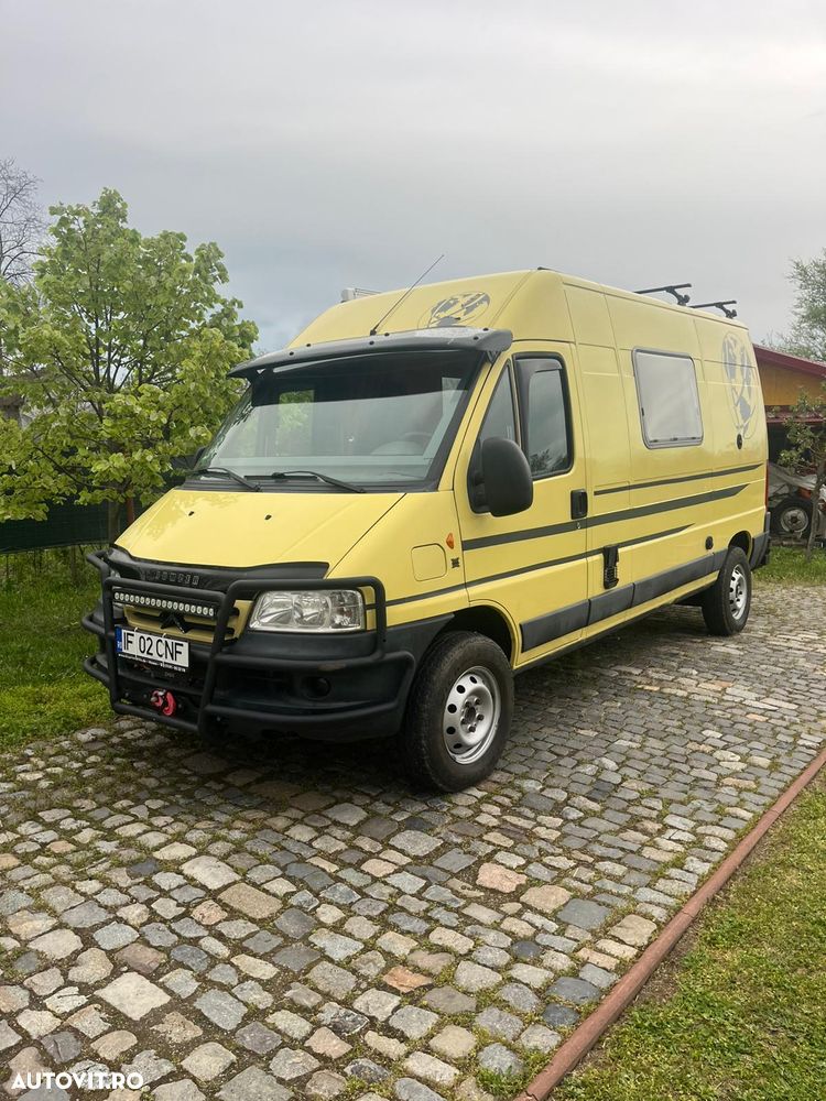Citroën Jumper - 2
