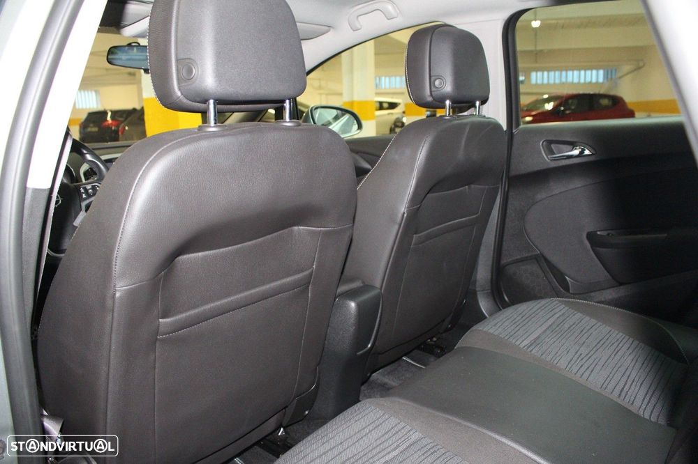 Opel Astra Sports Tourer 1.6 CDTi Cosmo S/S - 44