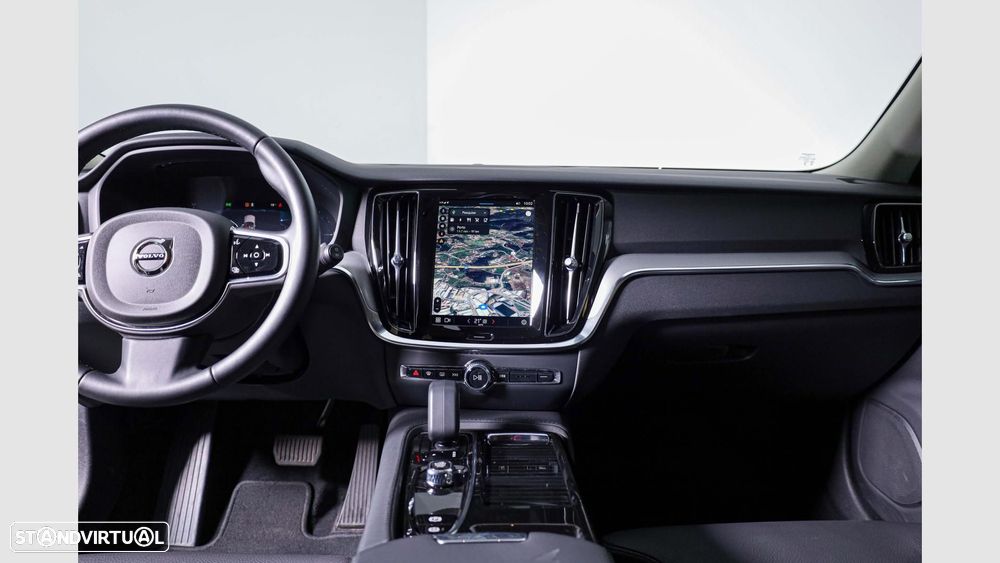 Volvo V60 - 11