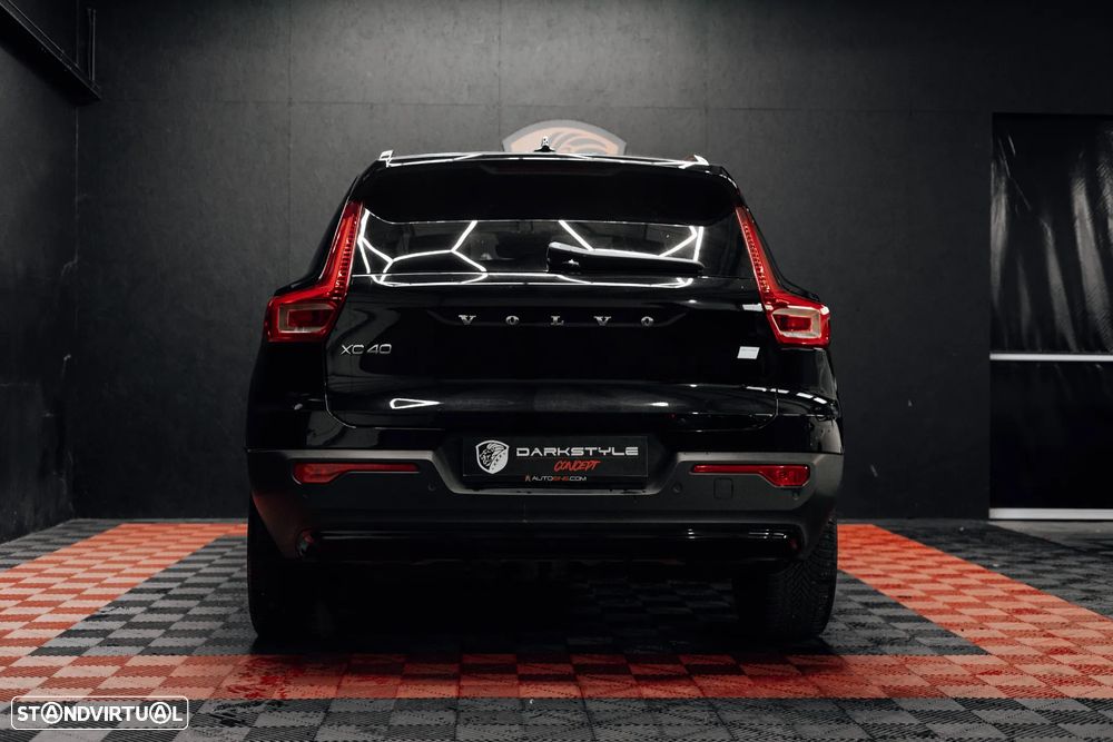 Volvo XC 40 Recharge 69 kWh Single Motor Core - 8