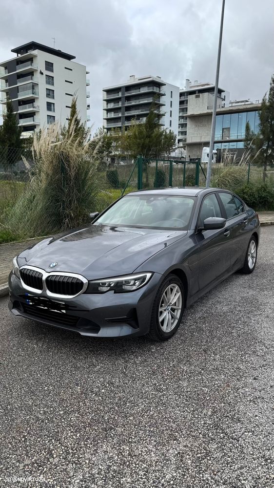 BMW 330 e Corporate Edition Auto - 2