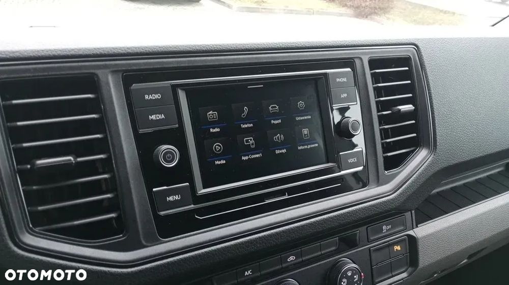 Volkswagen Crafter - 27