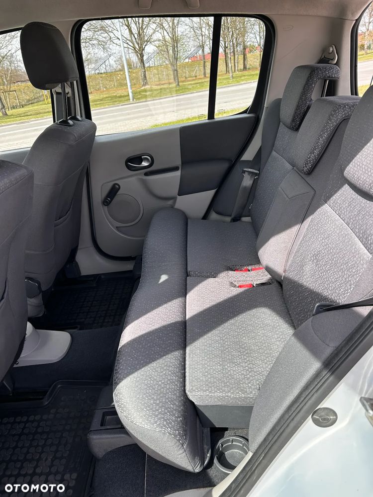 Renault Modus 1.2 16V Cite - 6