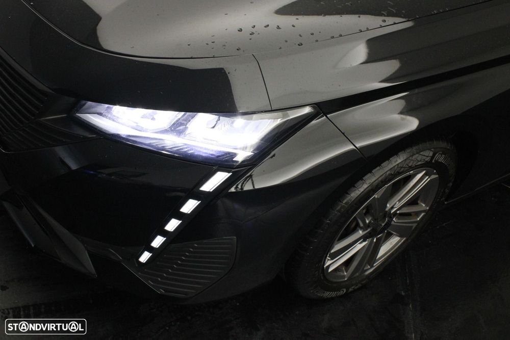 Peugeot 308 1.5 BlueHDi Active - 41
