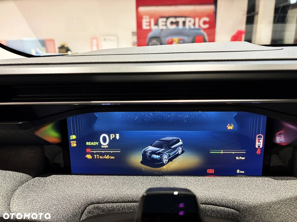 Citroën C5 Aircross 73.7kWh Comfort Range Max - 32