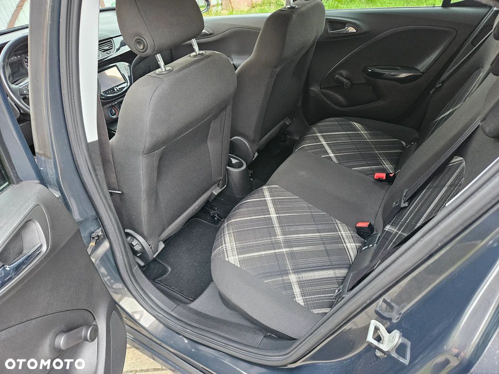 Opel Corsa - 34
