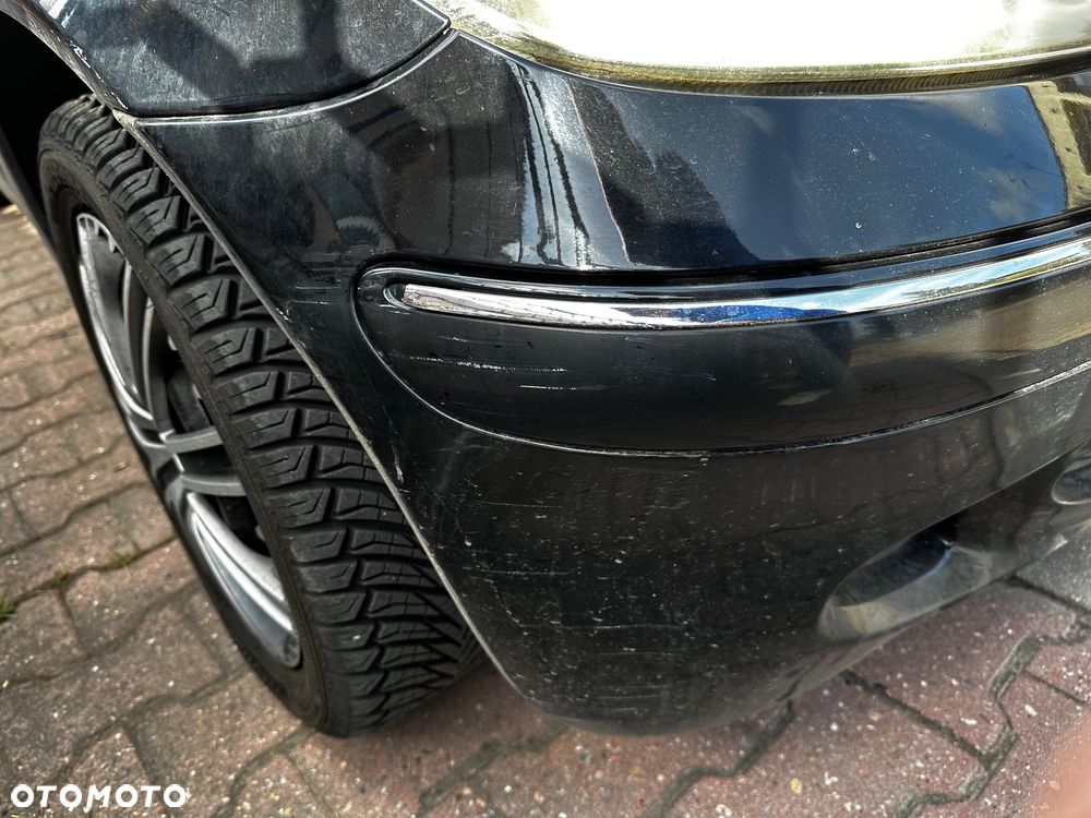 Mercedes-Benz Klasa A 160 L Elegance - 14