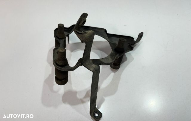 Suport pompa aer secundara 3W0131085J Bentley Continental GTC - 2