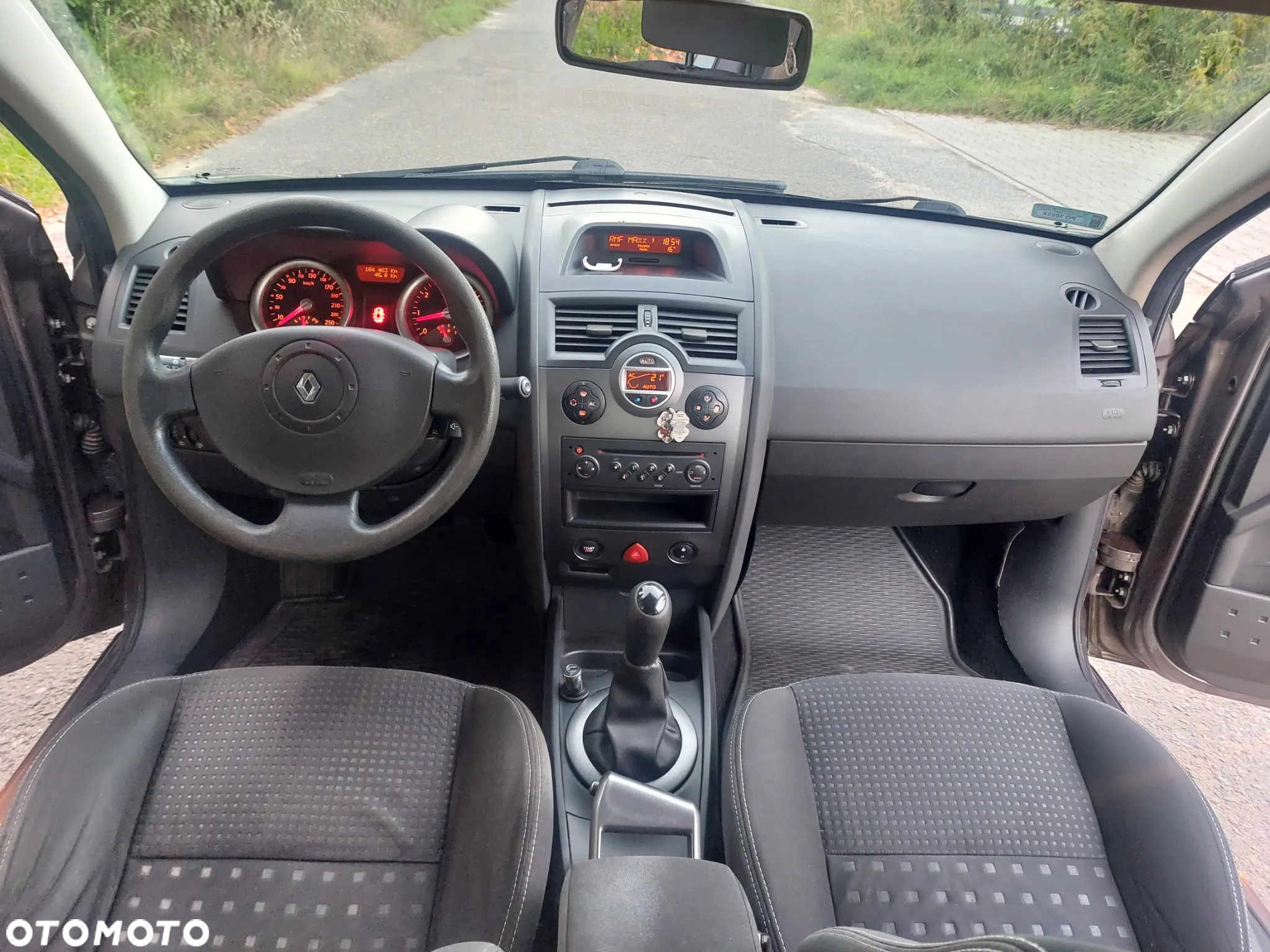 Renault Megane II 1.6 Sport Way - 15