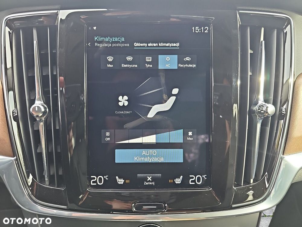 Volvo S90 D4 SCR Inscription - 29