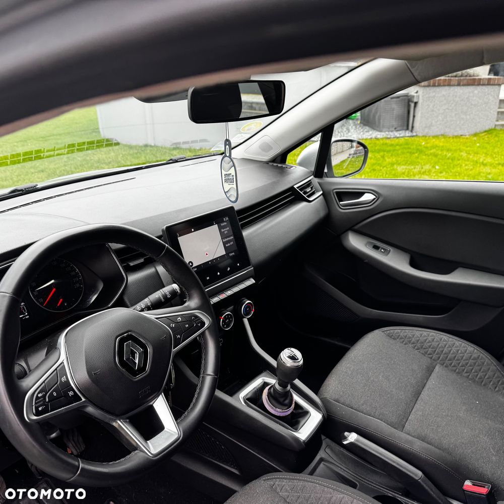 Renault Clio dCi 90 Start & Stop COLLECTION - 14