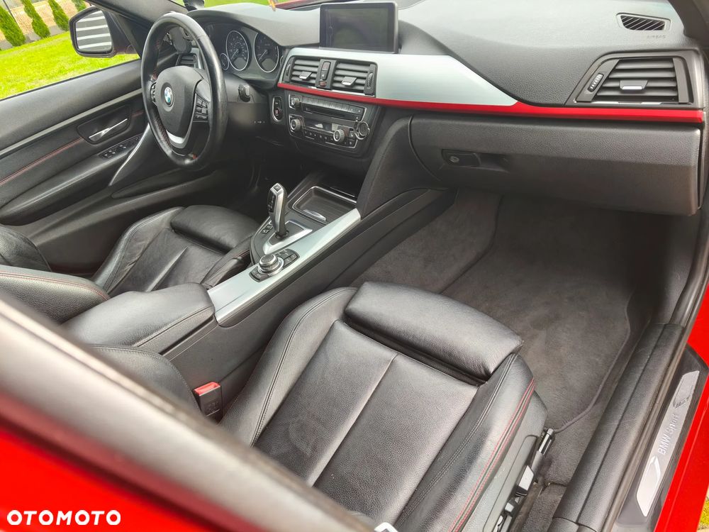 BMW Seria 3 - 10