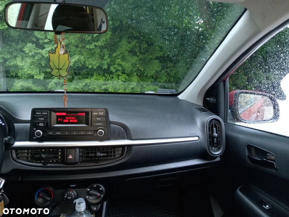 Kia Picanto 1.2 M - 6