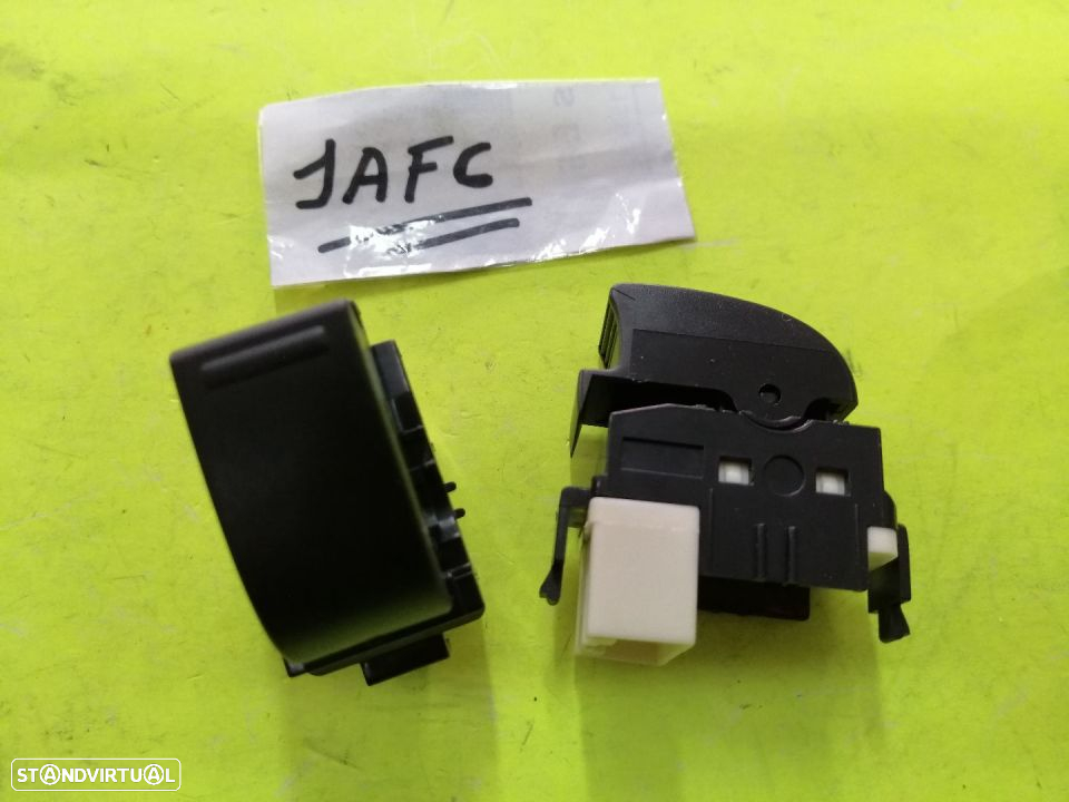 Botão interruptor vidro porta direito Suzuki Vitara 92 a 2000 NOVO - 2