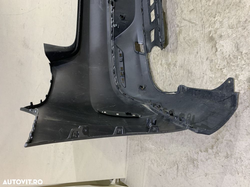 Bara spate Mercedes GLE Coupe AMG, 2016, 2017, 2018, 2019, cod origine OE A2928851225. - 12