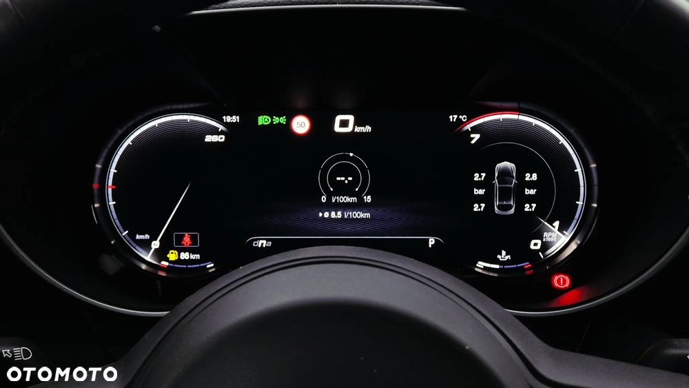 Alfa Romeo Giulia 2.0 Turbo Veloce Q4 - 23
