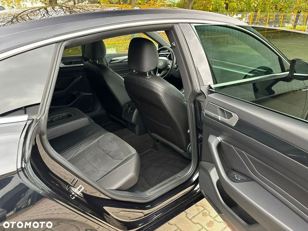 Volkswagen Arteon 2.0 TSI DSG R-Line - 18