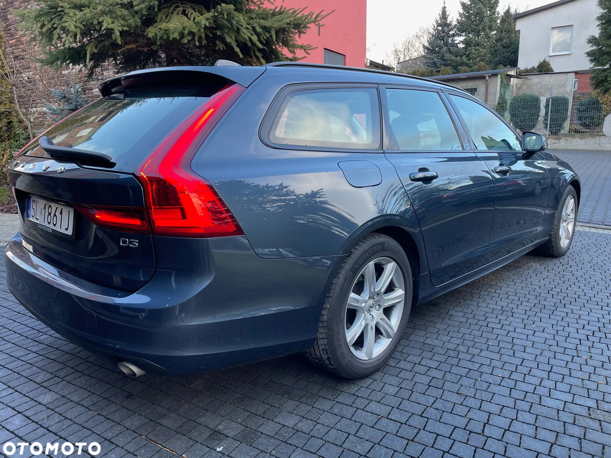 Volvo V90 D3 Geartronic Momentum - 10