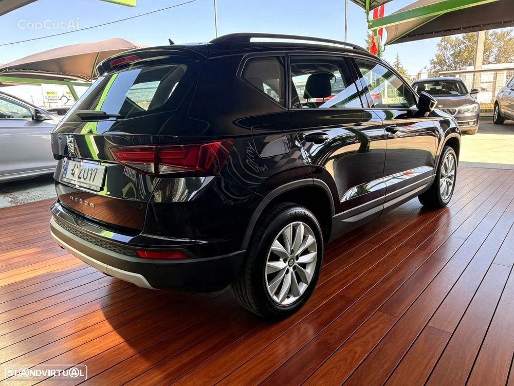 SEAT Ateca 1.6 TDI Style - 7