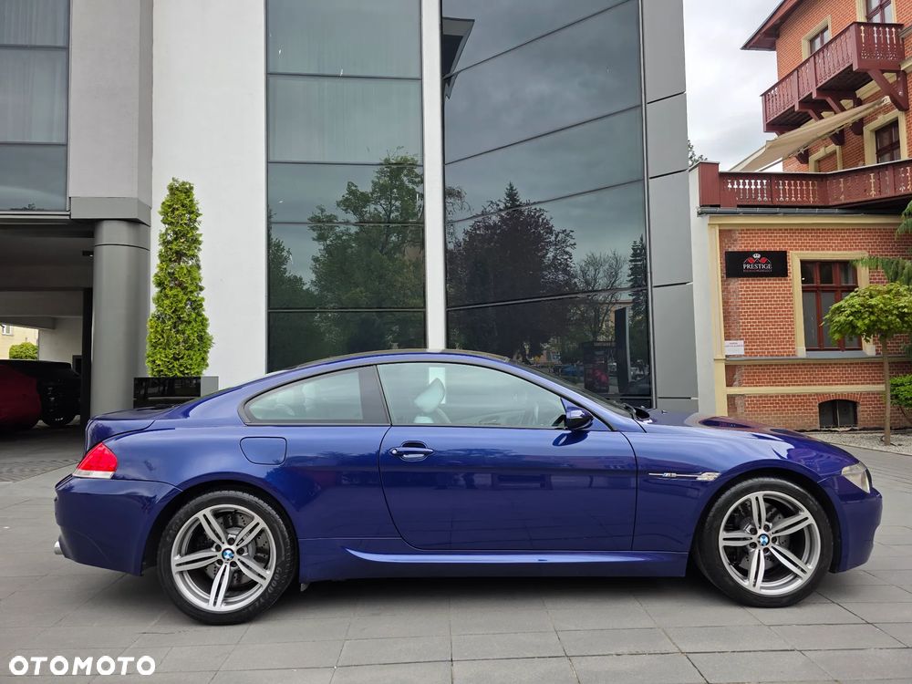 BMW M6 - 2