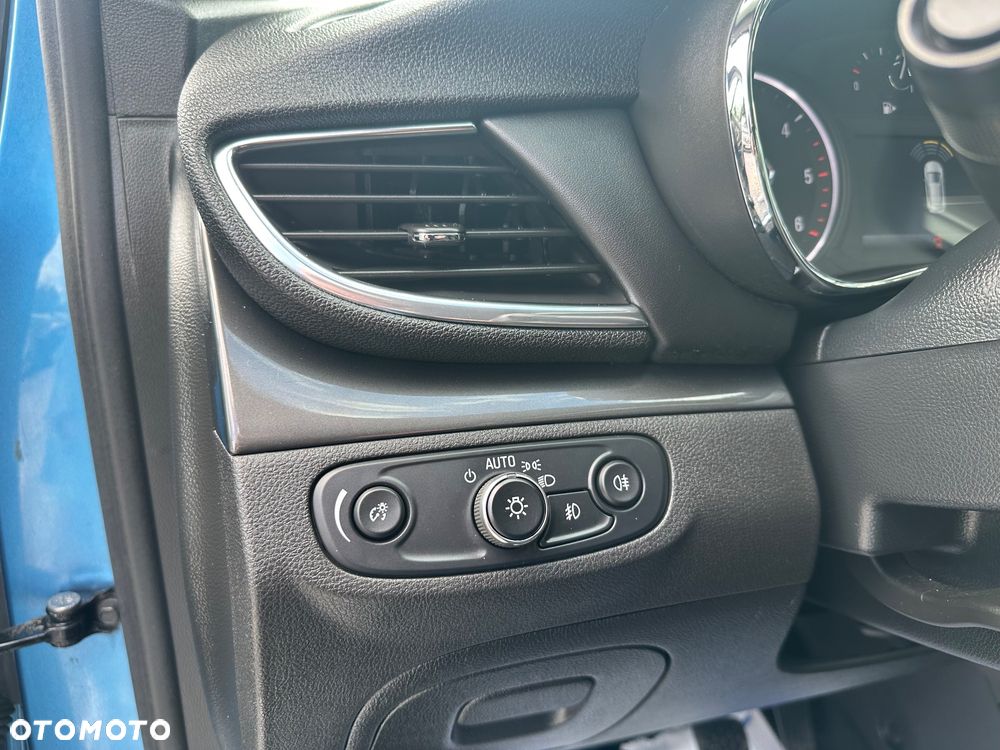 Opel Mokka 1.6 CDTI Cosmo S&S - 19