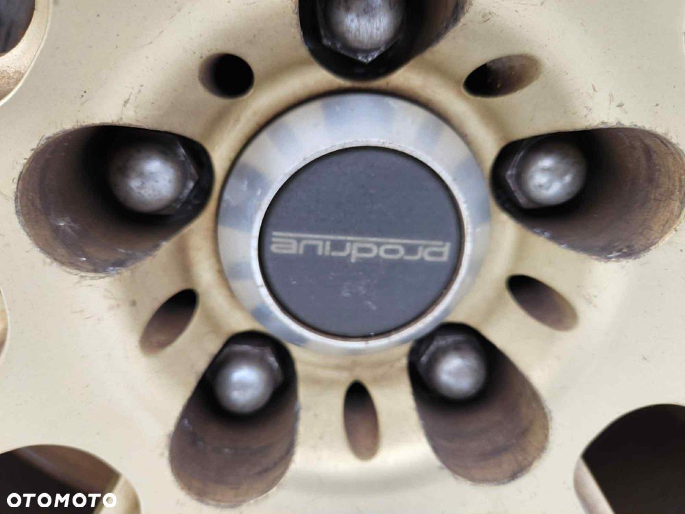 Subaru Impreza 2.0 STI 4x4 - 11