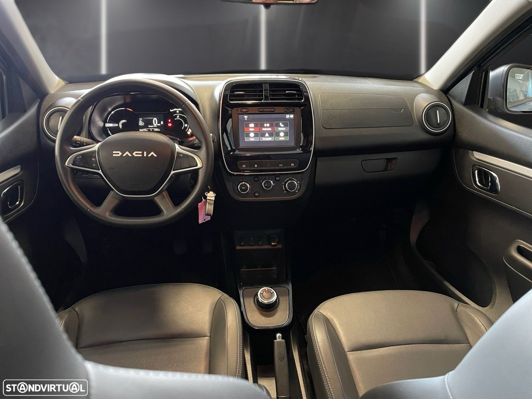 Dacia Spring EXTREME - 7