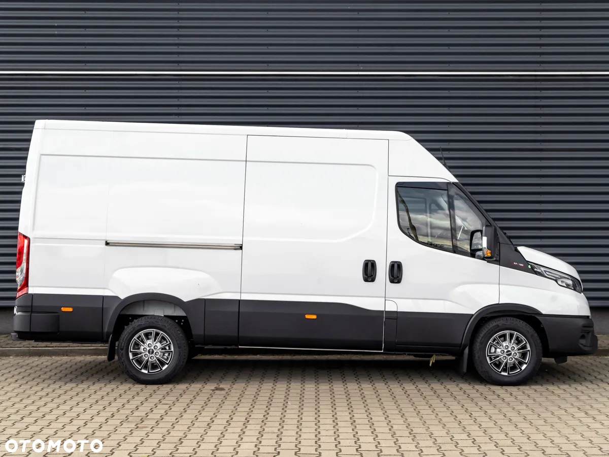 Iveco Daily 35S18HA8V 3.0 12m3 - 6