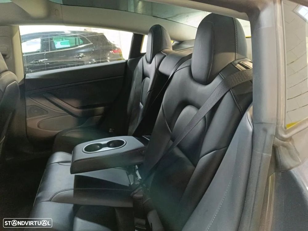 Tesla Model 3 Long Range Tração Integral - 9